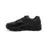 Кроссовки мужские кожанные Brooks Addiction Walker 2 Black