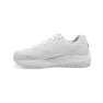 Кросівки шкіряні жіночі Brooks Addiction Walker 2 white