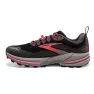 Кроссовки городские женские Brooks Cascadia 16 gtx Coral