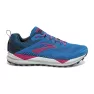 Кросівки жіночі трейлові Brooks Brooks cascadia 14 Blue