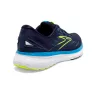 Кроссовки мужские беговые Brooks Glycerin 19 Blue