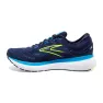 Кроссовки мужские беговые Brooks Glycerin 19 Blue