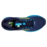 Кроссовки мужские беговые Brooks Glycerin 19 Blue