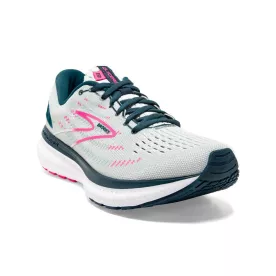 Кроссовки женские для спортзала Brooks Glycerin 19 Azzuro