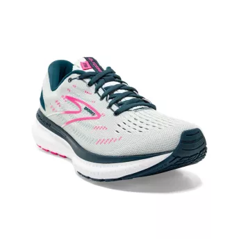 Кроссовки женские для спортзала Brooks Glycerin 19 Azzuro
