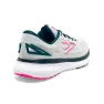 Кросівки жіночі для спортзалу Brooks Glycerin 19 Azurro