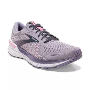 Кроссовки спортивные женские Brooks Adrenaline GTS 21