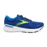 Кроссовки летние мужские Brooks Adrenaline gts 21 Blue
