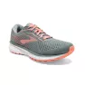 Кроссовки дышащие женские Brooks Ghost 12 Coral