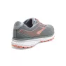 Кроссовки дышащие женские Brooks Ghost 12 Coral
