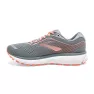 Кроссовки дышащие женские Brooks Ghost 12 Coral