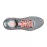 Кроссовки дышащие женские Brooks Ghost 12 Coral