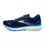 Кроссовки беговые мужские Brooks Ghost 13 Blue