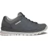 Lowa кроссовки Malta gtx lo w denim-panna