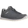 Lowa кроссовки Malta gtx lo w denim-panna