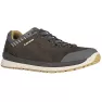 Lowa кроссовки Malta gtx lo olive-mustard