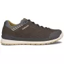 Lowa кроссовки Malta gtx lo olive-mustard