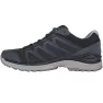 Lowa кроссовки Maddox gtx lo steel blue