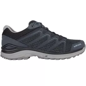 Lowa кроссовки Maddox gtx lo steel blue
