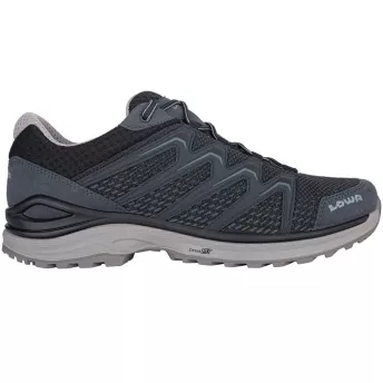 Lowa кросівки Maddox  gtx lo steel blue