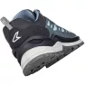 Lowa кроссовки Ferrox gtx lo w navy-iceblue