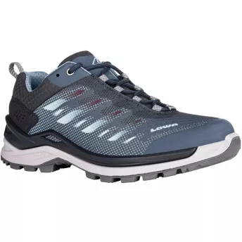 Lowa кросівки Ferrox  gtx lo w navy-iceblue