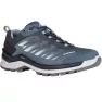 Lowa кроссовки Ferrox gtx lo w navy-iceblue