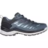 Lowa кроссовки Ferrox gtx lo w navy-iceblue