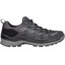 Lowa кросівки чоловічі тактичні Ferrox gtx lo black-anthracite