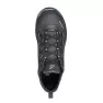Lowa кросівки чоловічі тактичні Ferrox gtx lo black-anthracite