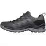 Lowa кросівки чоловічі тактичні Ferrox gtx lo black-anthracite
