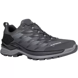 Lowa кроссовки мужские тактические Ferrox gtx lo black-anthracite