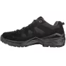Lowa кроссовки тактические Sirkos Evo gtx lo black-dune