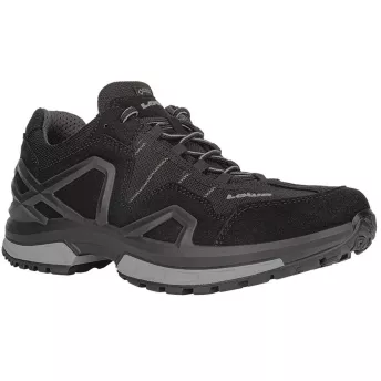 Lowa кроссовки тактические Gorgon gtx black-anthracite