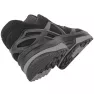 Lowa кросівки тактичні Gorgon gtx black-anthracite
