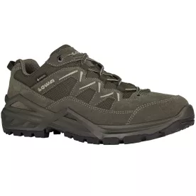 Lowa кроссовки тактические Sirkos Evo GTX lo olive