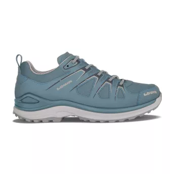 Кроссовки женские Lowa Innox Evo gtx lo ws Ligth Blue