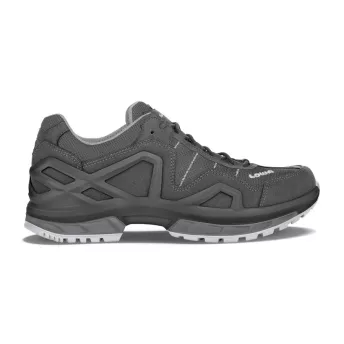 Кроссовки мужские тактические Lowa Gorgon gtx Gray