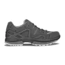 Кроссовки мужские тактические Lowa Gorgon gtx Gray