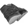 Кроссовки мужские тактические Lowa Gorgon gtx Gray