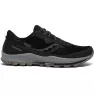 Кросівки чоловічі Saucony Peregrine 11 gtx Black
