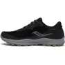 Кросівки чоловічі Saucony Peregrine 11 gtx Black