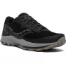 Кросівки чоловічі Saucony Peregrine 11 gtx Black