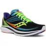 Кроссовки мужские Saucony Kinvara 12 Black