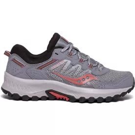 Кроссовки женские Saucony Excursion tr13 Gray