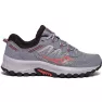 Кроссовки женские Saucony Excursion tr13 Gray