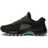 Кроссовки женские Saucony Excursion tr15 gtx Black