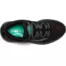 Кроссовки женские Saucony Excursion tr15 gtx Black