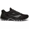Кроссовки мужские Saucony Excursion tr15 gtx Black