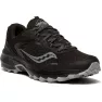 Кроссовки мужские Saucony Excursion tr15 gtx Black